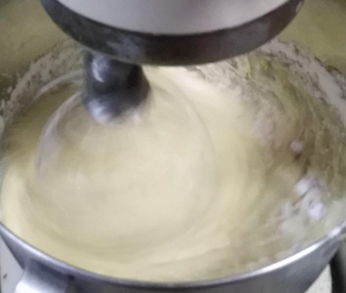 SP EMULSIFIERS OVALETTE FOR BAKING MIXES CAKES SPONGE CAKE BAKERY 800 G. gallery