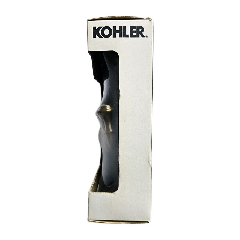 KOHLER Devonshire Robe Hook Brushed Bronze Easy Install R10555-BV *NOTE* gallery