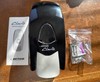DISPENSER, CLARIO, LOTION, BLACK, 1,000 ML, 2 pack gallery