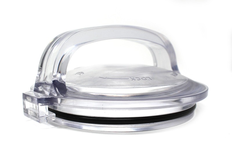 Pool Pump Strainer Lid for Hayward PowerFlo Replaces 25306-000-020 SPX1500D2A gallery