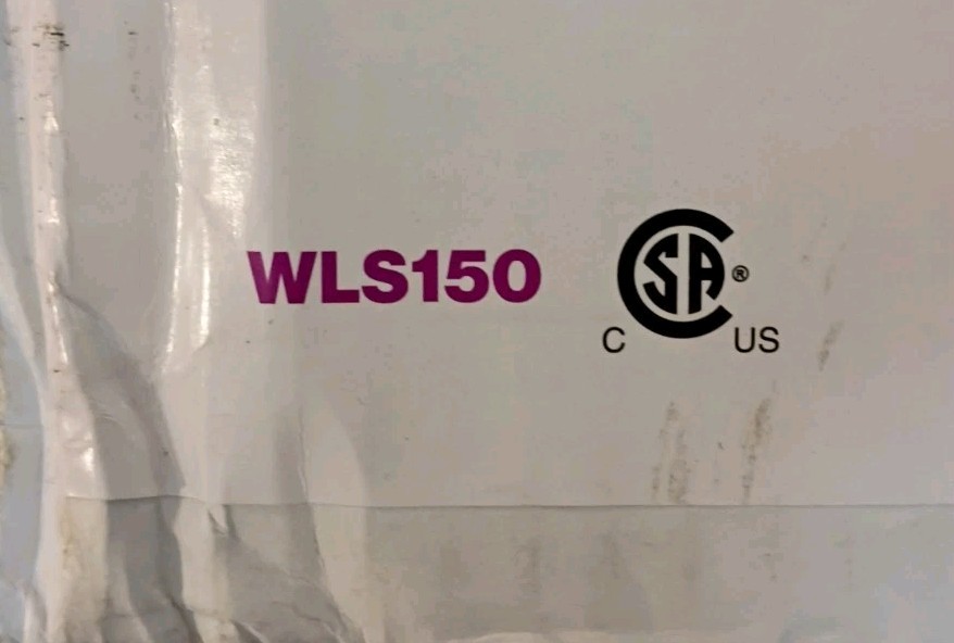 Wayne WLS150 1-1/2 HP Cast Iron Quick-Prime Lawn-Sprinkler Pump. New OPEN BOX gallery