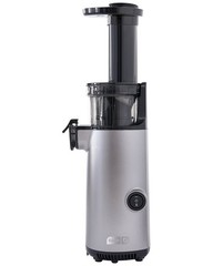 Dash Compact Cold Press Power Juicer Grey