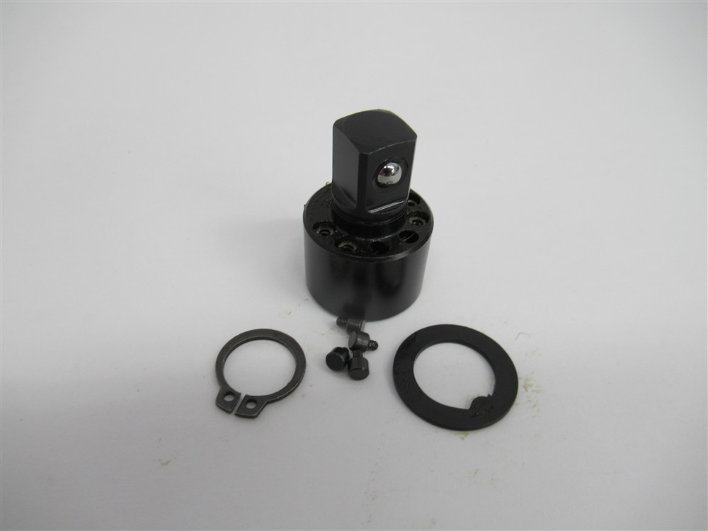 3/8" Rathchet Head Anvil Service Kit for Milwaukee 2457-20 42-06-1030 gallery