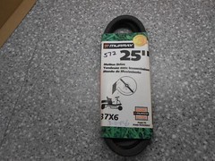 Murray 37×6 Belt