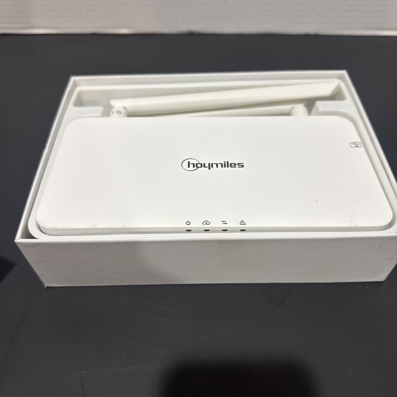 Hoymiles Data Transfer Unit Pro-S (Wifi) gallery