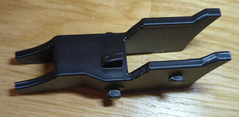 N630004 Compatible DEWALT DHS780 DWS780 DWS779 DWS790 SAW CHIP & DUST DEFLECTOR