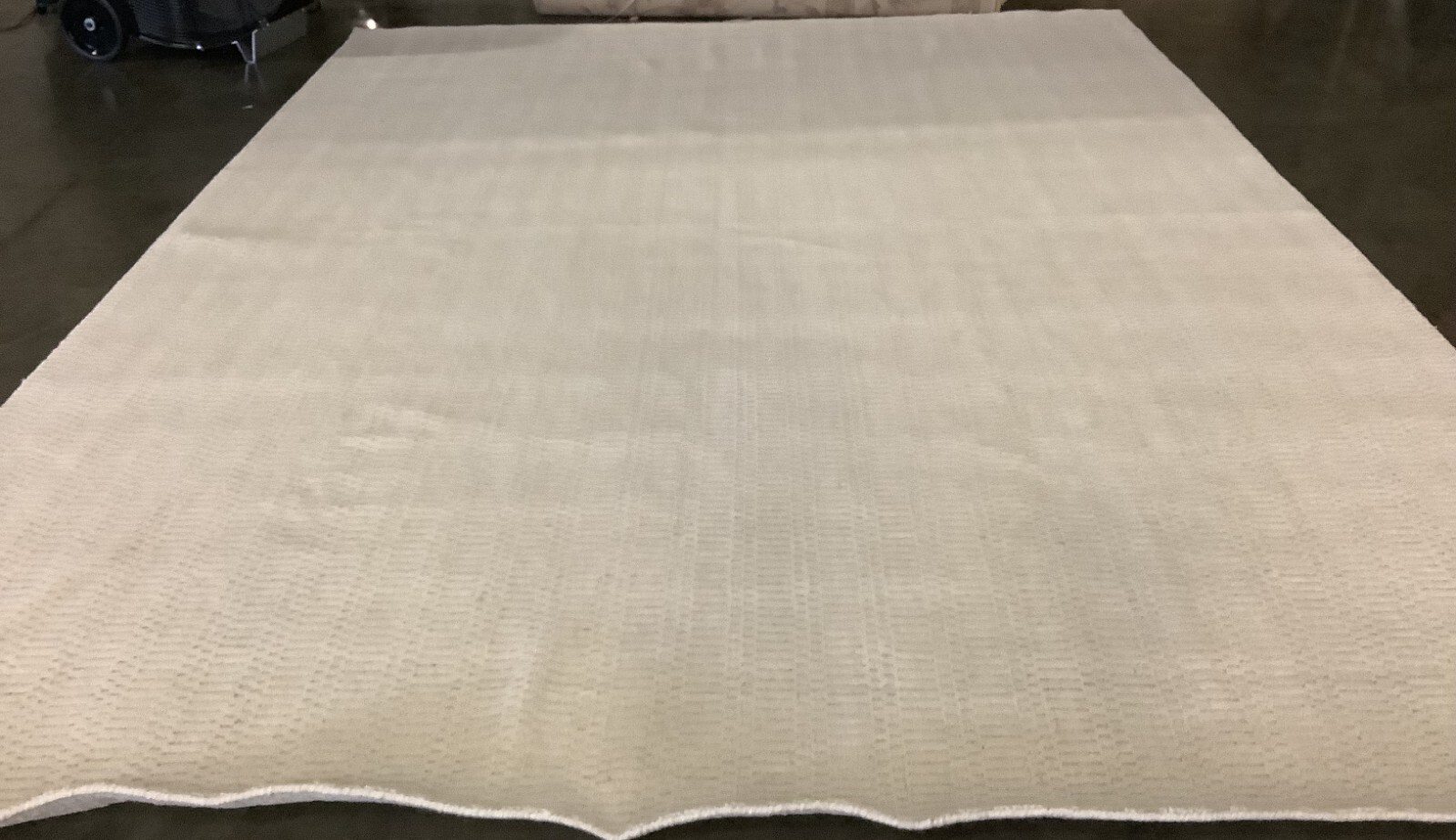 BEIGE 9'-0" x 12'-0" Flaw in Rug, Reduced Price 1172676347 HIM720B-9 gallery