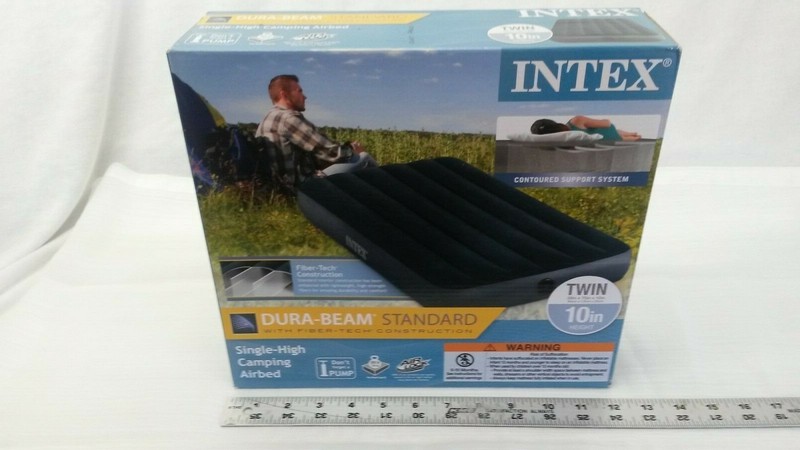 Intex Dura-Beam gallery