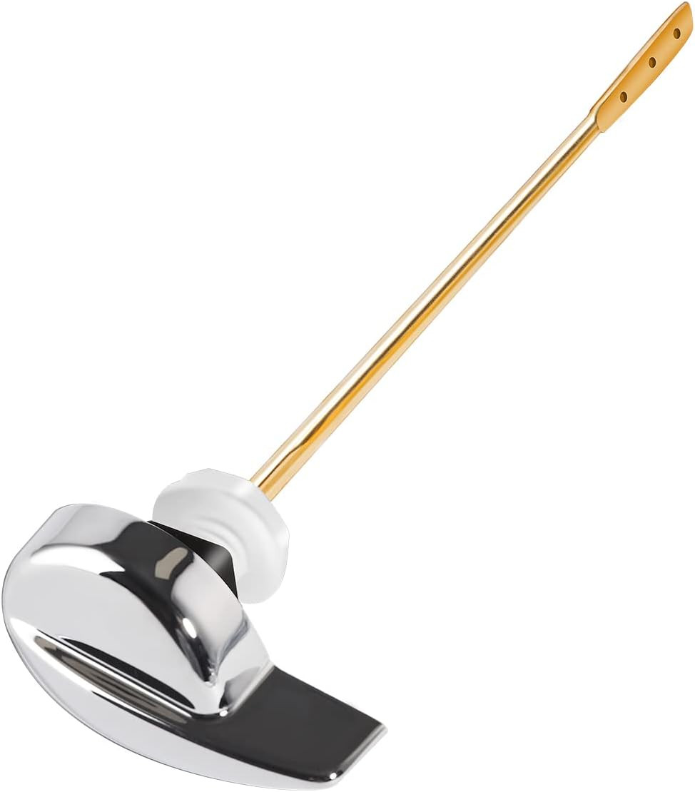 Side Mount Toilet Tank Flush Lever Handle For Toilets gallery