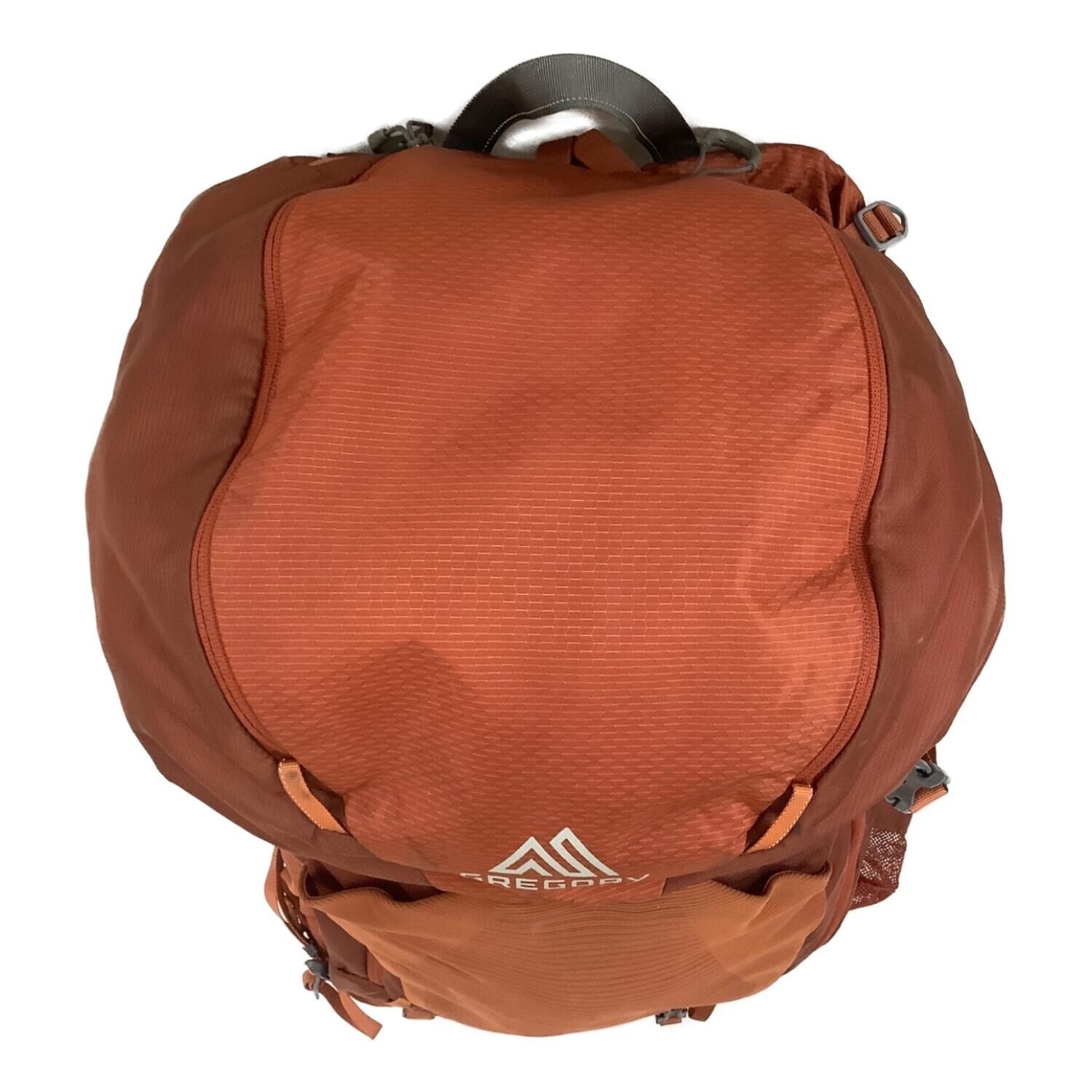 GREGORY Baltoro 75 Backpack Red 75L Size M Used 5