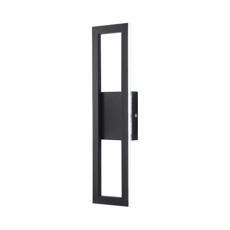 LED Wall Light Indoor Cube Modern Bedroom Living Room Wall Sconce Lamp Dimmable gallery