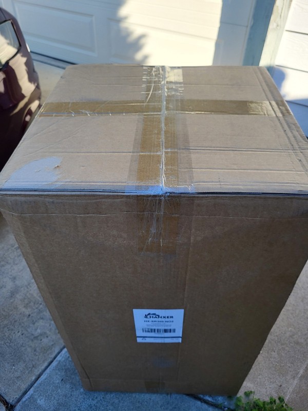 HANXER System 3 S7M120 Innner And Outer Set Pool Filters NEW! gallery