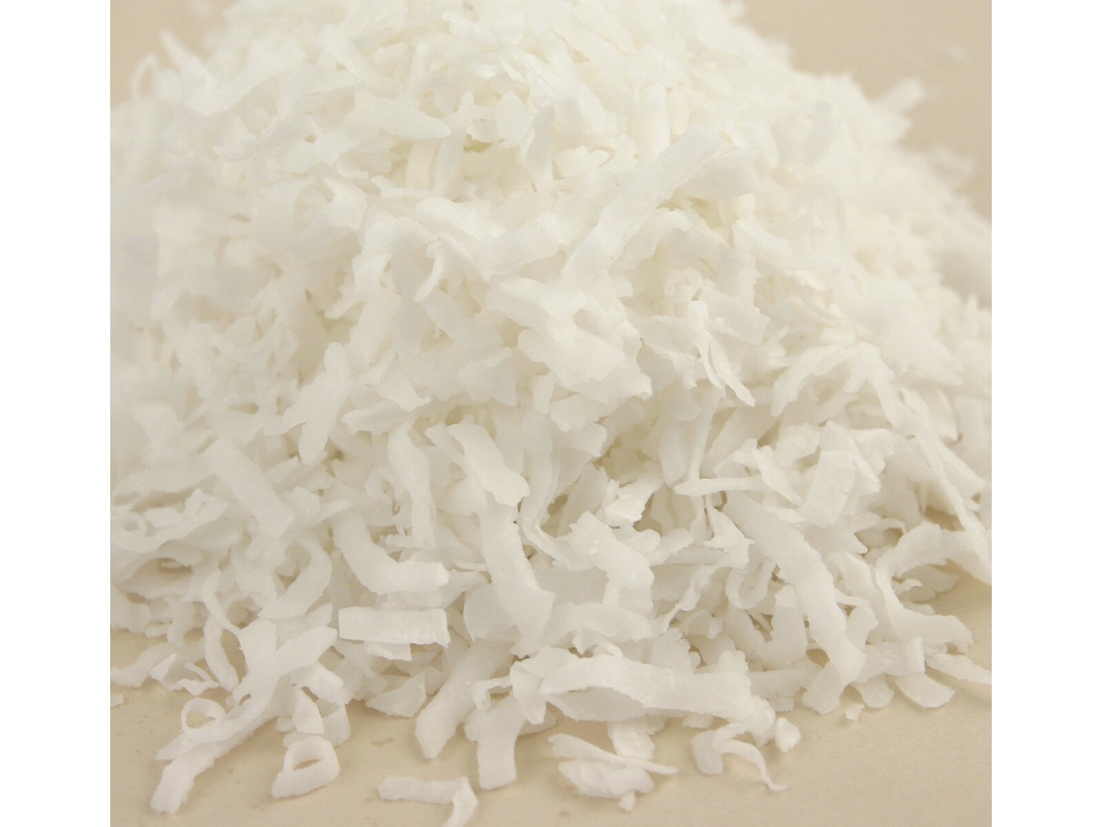 Unsweetened Shredded Coconut, 2 lbs. ~ YANKEETRADERS® ~ FREE SHIPPING gallery