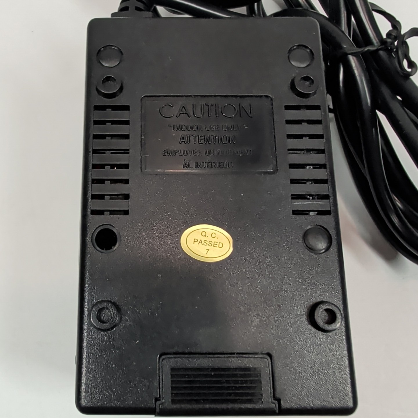 VCT VTM 150UK Step Down Voltage Converter 220V To 110V 150W Tested Working gallery