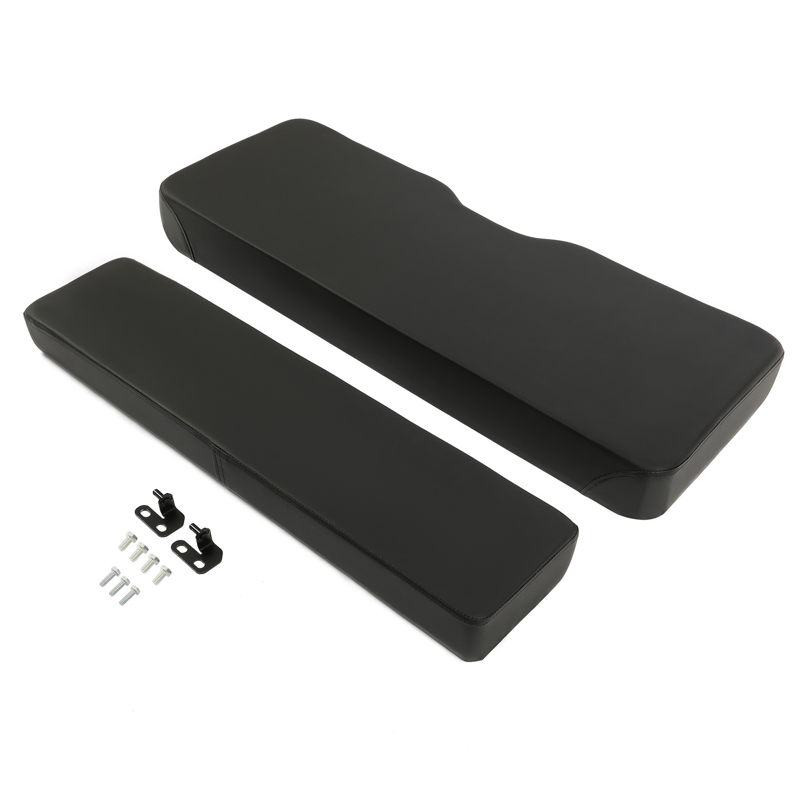 Seat Back + Bottom Cushion For Kubota RTV 900-1140 Series RTV900W9 RTV900W9SEA gallery