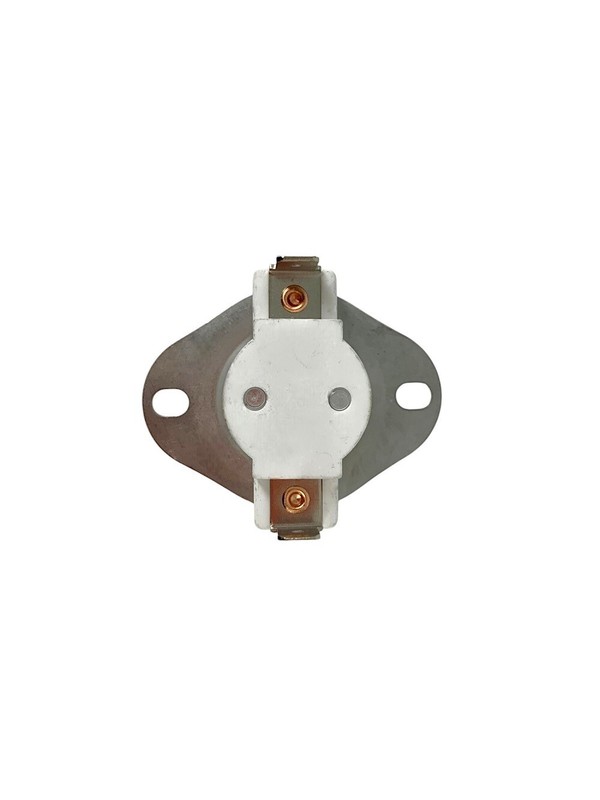 Napoleon and Timberwolf Low Limit Switch, Ceramic Thermodisc, 140F, W660-0052 gallery