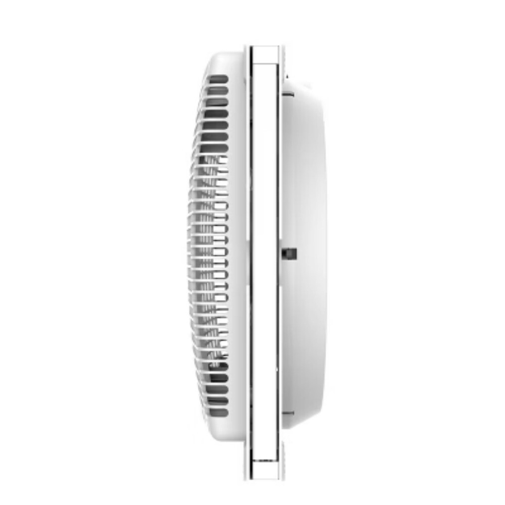 EVO Evolution Of Indoor Air Quality Digital Window fan new gallery