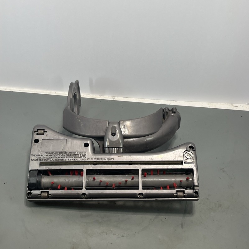 Dyson DC24 Animal Motorized Cleaner Head Assembly Brush Roll Floor Nozzle OEM gallery