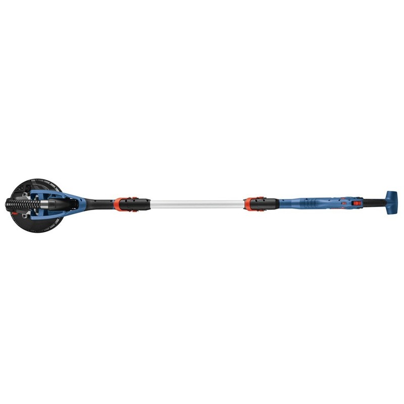 Bosch GTR55-85-RT Variable Speed 9" Drywall Sander Kit Certified Refurbished gallery