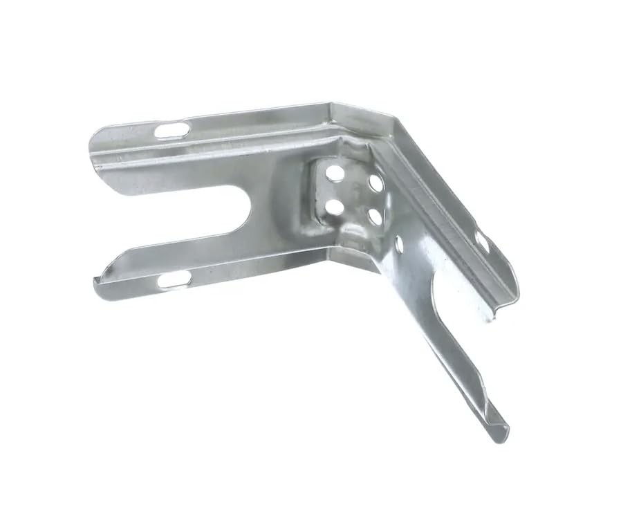 Anti Tip Bracket 3801F656-51 Gas Electric Range Oven Floor Wall Mount Stove gallery