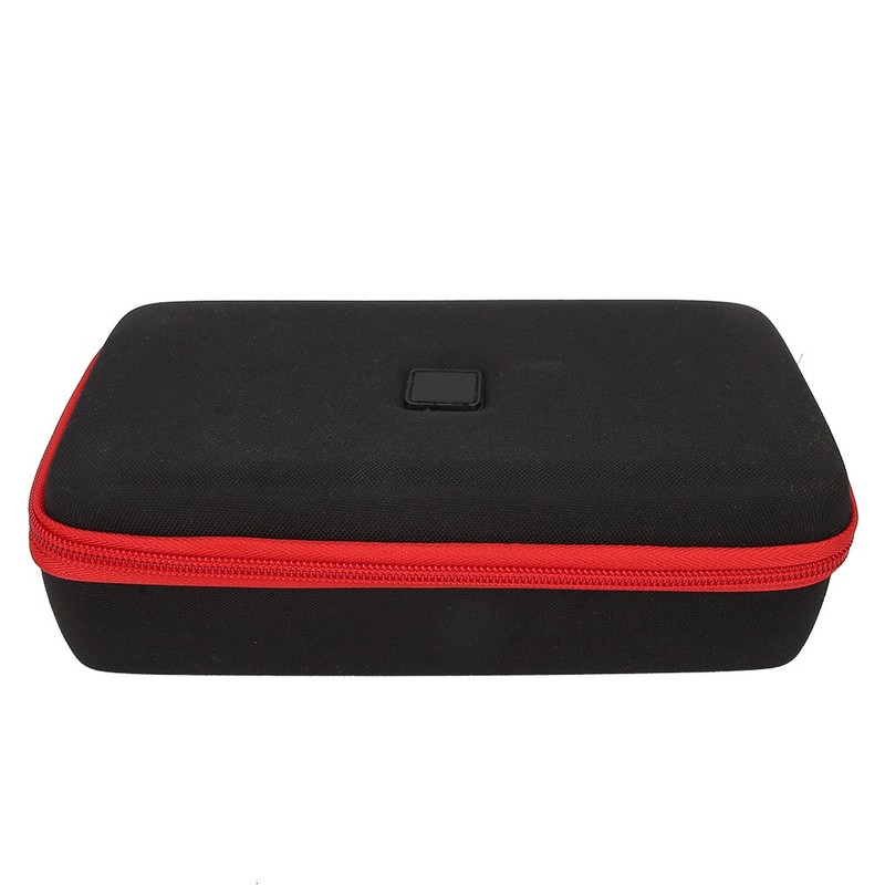Tool Bag Black EVA Hard Shell Waterproof Mutispandex Hardware Tool Storage gallery