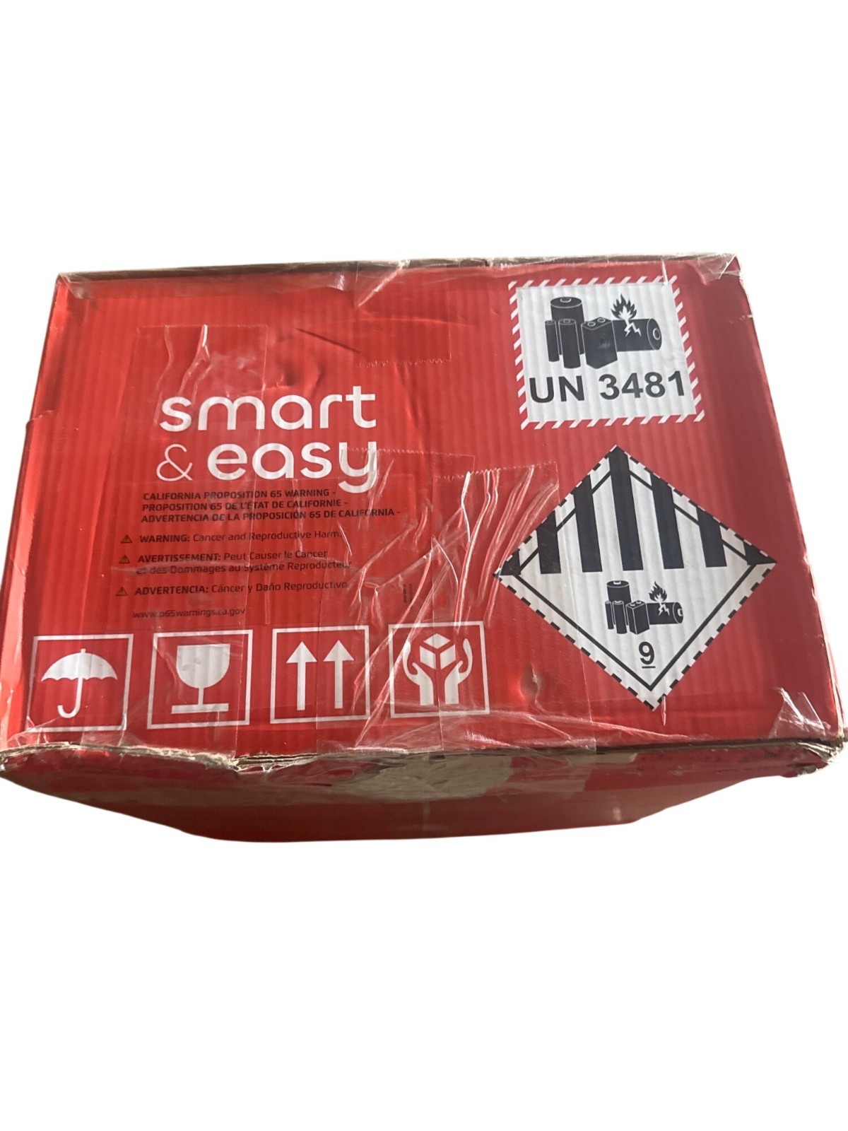 Seauto SAT20 Smart Robotic Pool Cleaner gallery