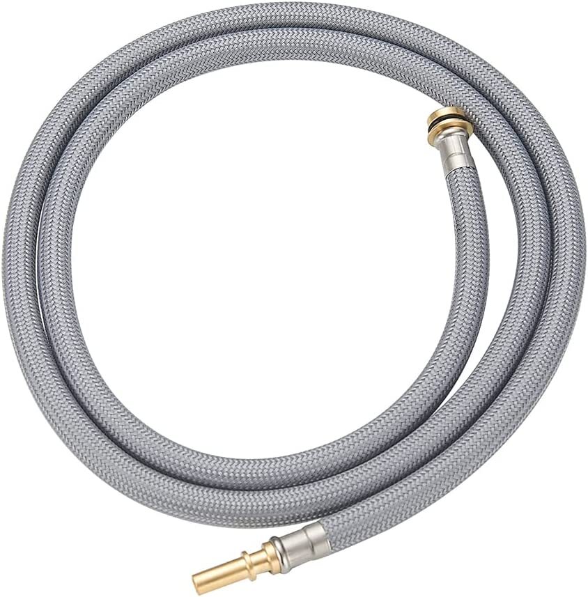 88624000 Kitchen Faucet Replacement Hose for Hansgrohe Pull Down Spray Hose gallery