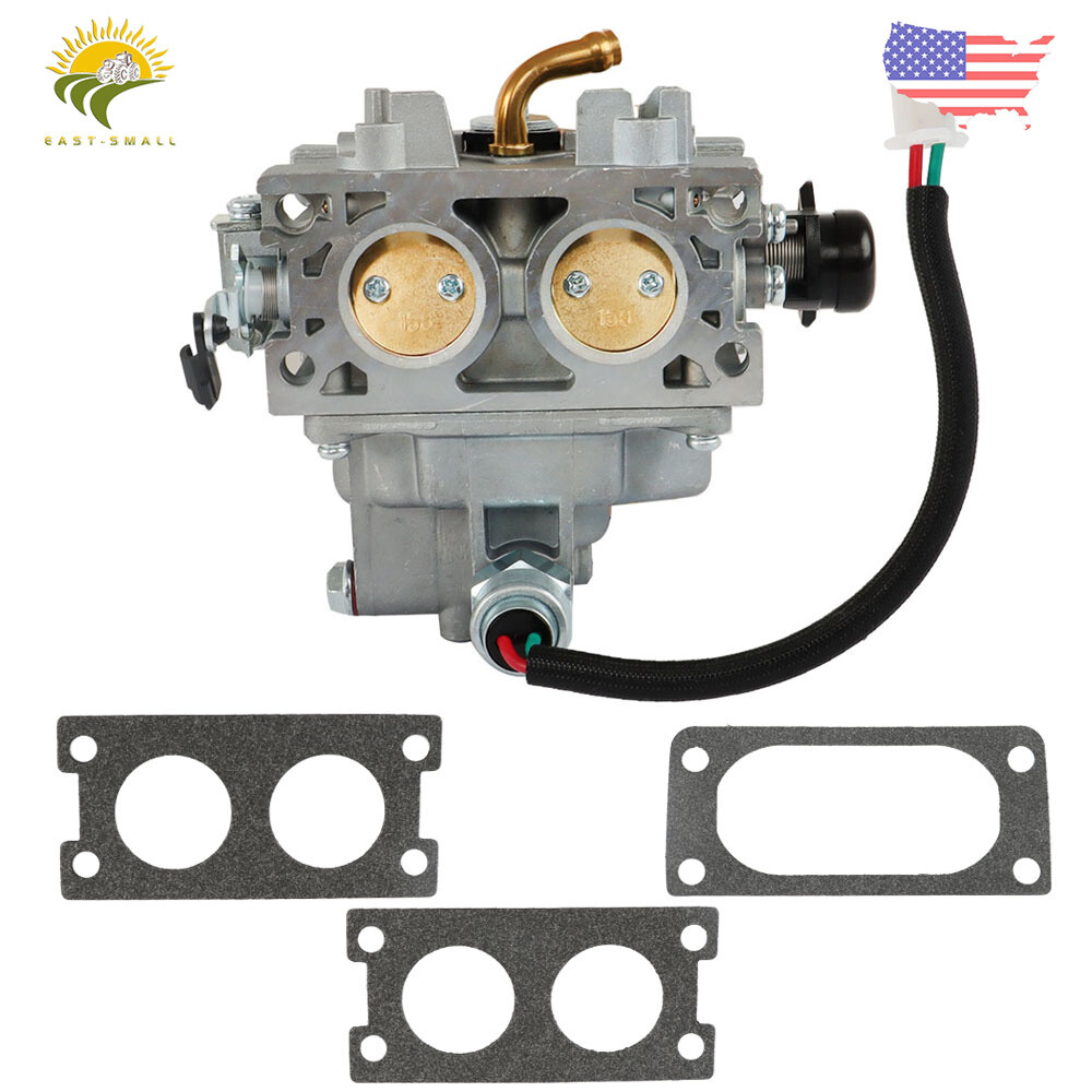 For Toro TimeCutter & For Exmark Quest E/S Series Carburetor 127-9289 136-7840
