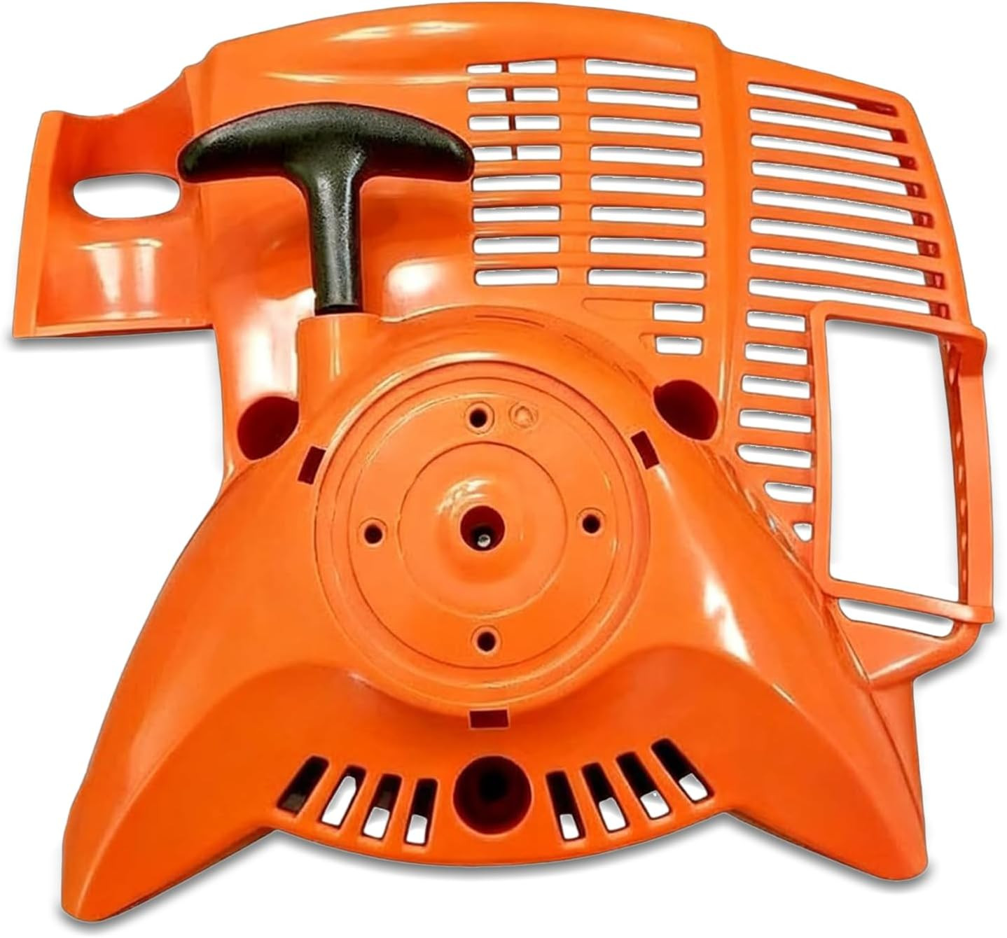 FS40 Recoil Pull Starter 4144-190-4013 Replacement for Stihl FS40 FS40C FS50 FS5 gallery
