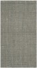 Natural Fiber Collection Accent Rug - 2' x 3', Green & Grey, Handmade Farmhou... gallery