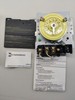Intermatic T101m Dial Timer Mechanism 120V gallery