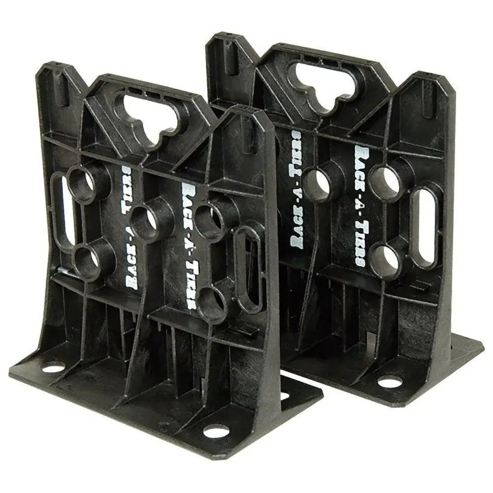 Rack-A-Tiers Wire Dispenser Multi-Purpose Cable Reel Electrical Rack 11455 gallery