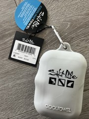 Salt Life Cool Towel