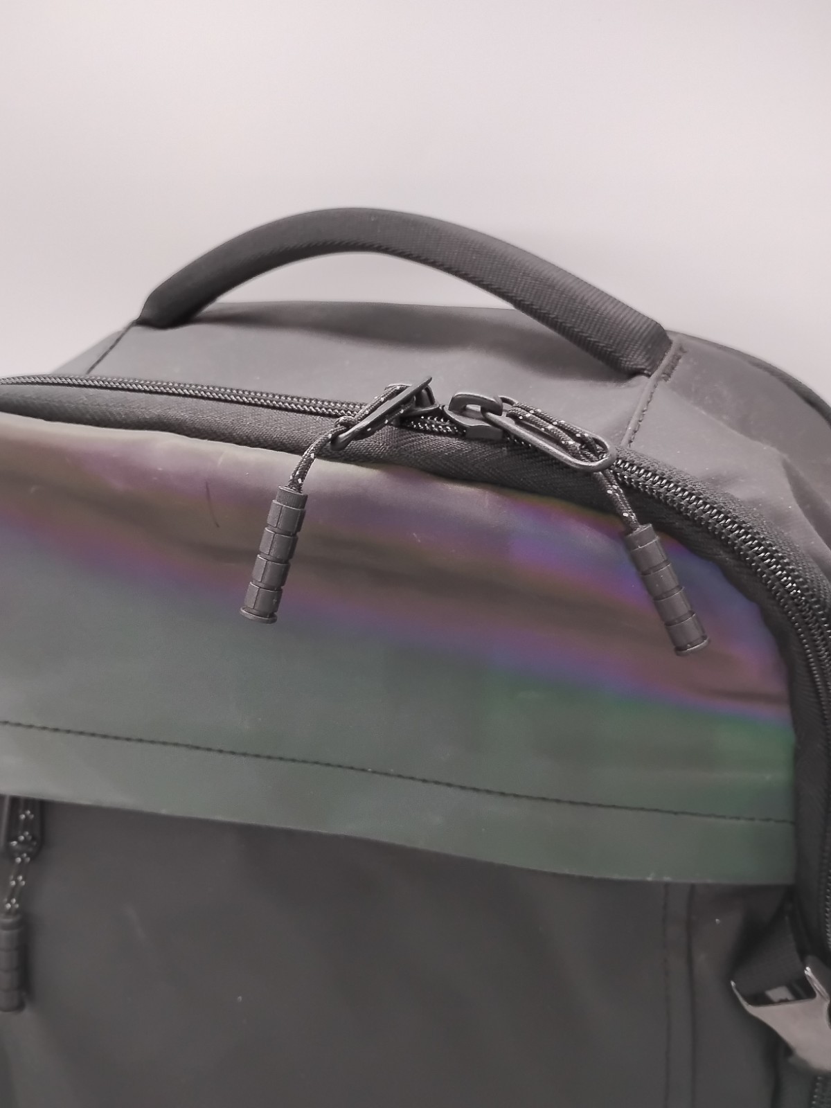 TimBuk2- The Division Pack TSF17 Laptop/Backpack BAG 3