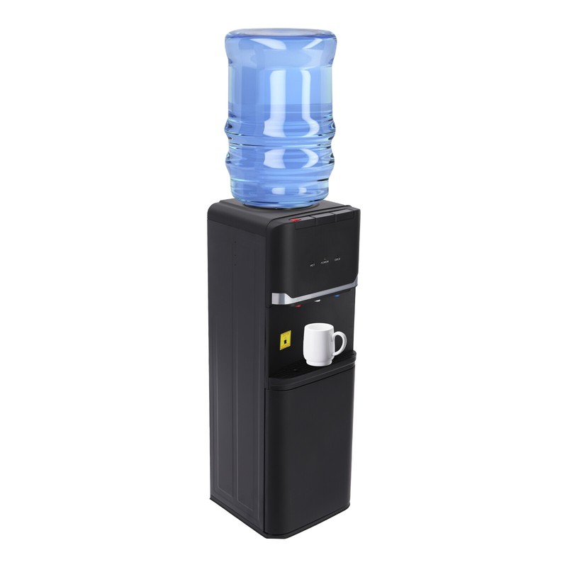 Top Loading Water Dispenser, Hot & Cold & Warm Water Dispenser, for Home Office gallery