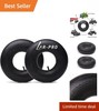 High-Quality 2-Pack Inner Tubes 15x6.00-6 with TR-13 Valve for Versatile Use gallery