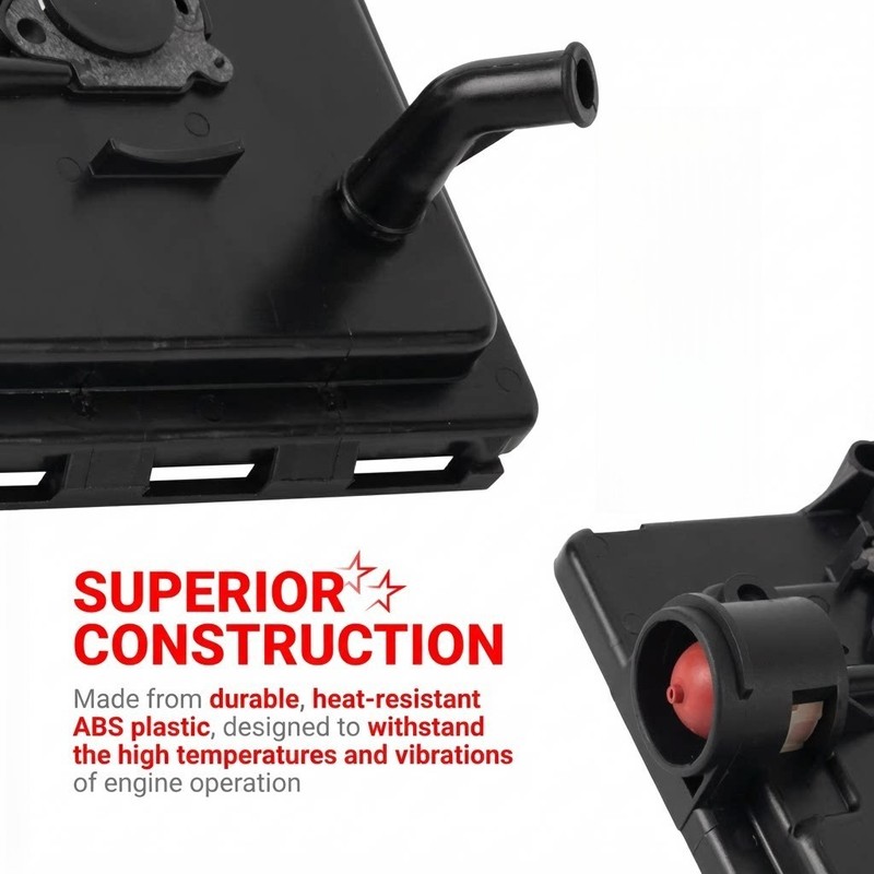 For Toro Air Filter ABS Plastic Plastic+Metal Wear-resistant Non-deformable gallery