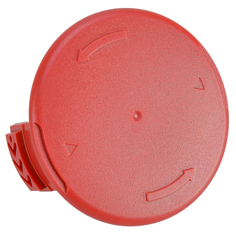 2Set Spool Trimmer Line + Cap Cover Fit for Hyper Tough HT22-401-03-05 gallery