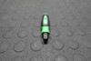 Snap-on Tools Green Custom Mini Handle 3/8" Socket Driver gallery
