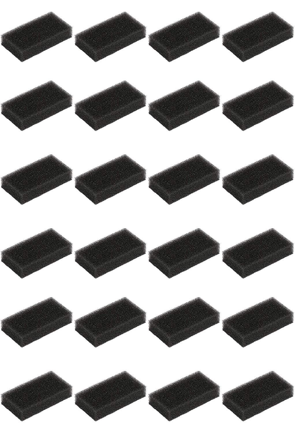 CPAP Reusable Foam Air Filters Compatible with Philips Respironics PR System One gallery