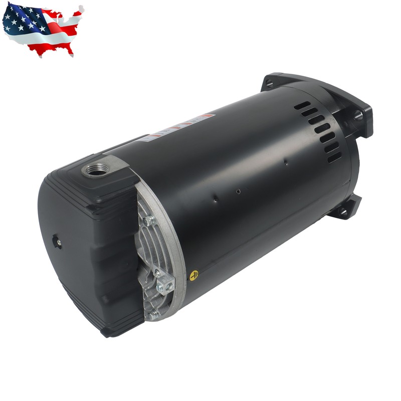 B2843 2 HP 56Y Frame Single Speed Replacement Pool Pump Motor For Century gallery