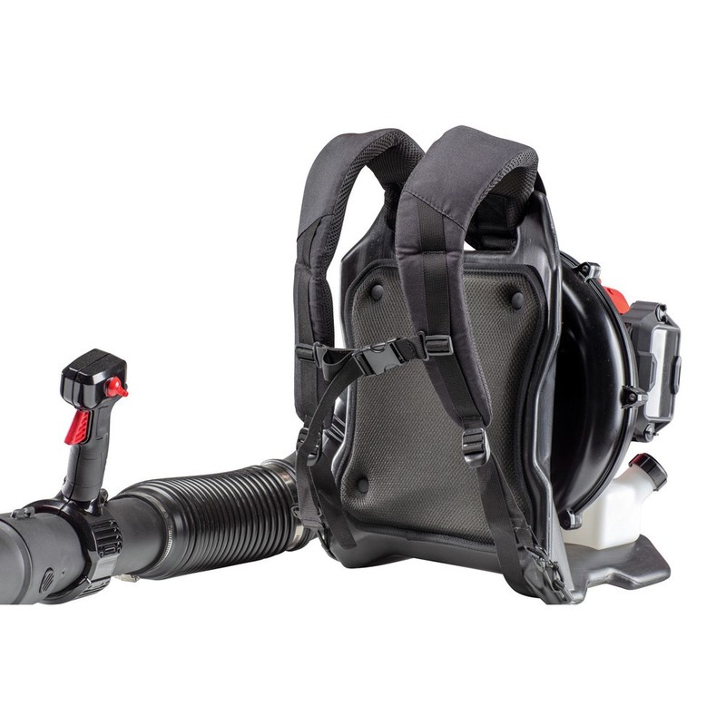 Troy-Bilt 41AR51BP766 51cc Variable Speed 2-Cycle Gas Backpack Leaf Blower New gallery