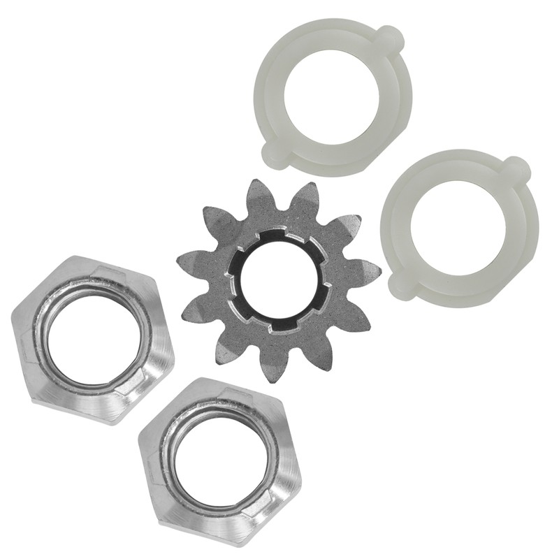 Steering Shaft Kit For John Deere D105 D110 D125 D130 D140 D150 D155 D160 D170 gallery