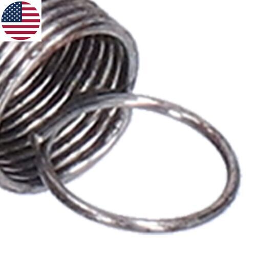 5 Pack Compatible with For BS 790849 Air Vane Choke Spring gallery