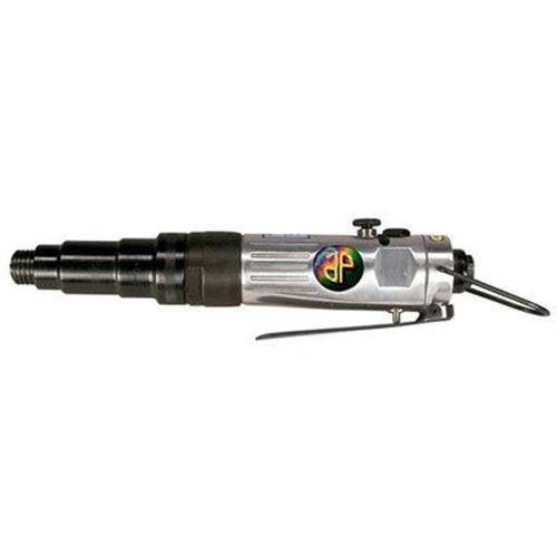 Straight Hand Air Powered Power Screw Gun Driver Tool gallery