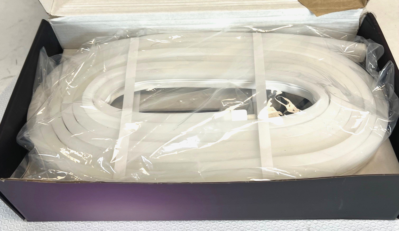 Philips Hue White & Color Ambiance 16 Ft Outdoor Shape Smart Light Strip gallery
