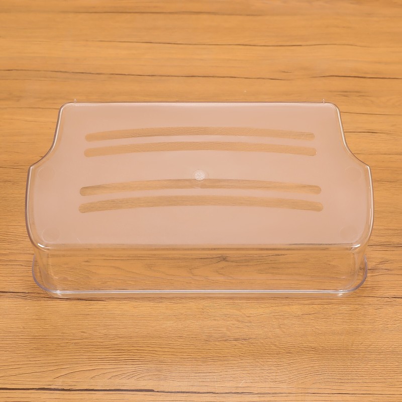 Door Bin Basket shelf Compatible Frigidaire Kenmore Sears 240324502 240430303 gallery