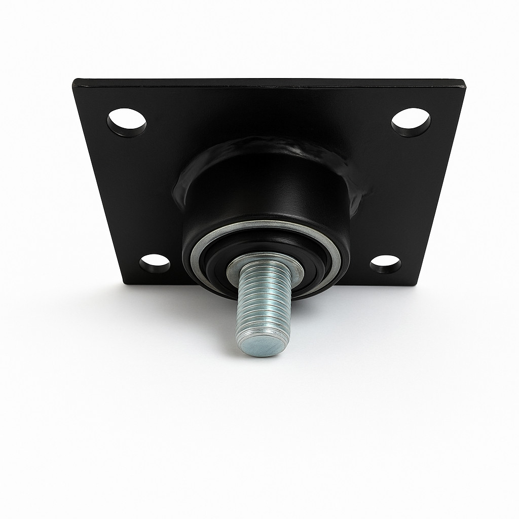 Blade Drive Spindle Fits Swisher Pull Behind Mower Replaces 9018 Driver gallery