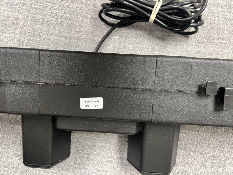 OKIN Okimat 2 Adjustable Base Bed Motor 1.05.000.524.30 for Tempur & Leggett gallery
