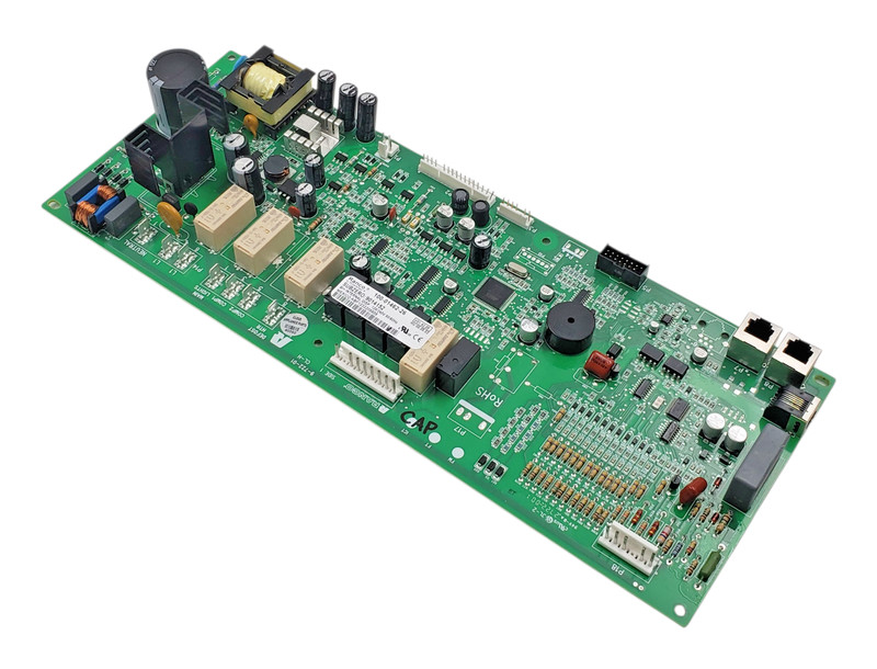 Sub-Zero Genuine Fridge Control Board 9014152 *Same Day Ship & 60 Days Warranty* gallery